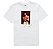 Supreme Camiseta Al Green Branca - Imagem 1