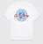Ovo x Playboy Camiseta Air Playboy Branca - Imagem 2
