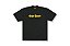 Drew House Camiseta SS Drew Preta - Imagem 1