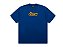 Drew House Camiseta Secret SS Azul Escuro - Imagem 1