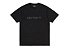 Carhartt Camiseta Script Preta - Imagem 1