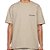 Fear of God Essentials Camiseta Tan - Imagem 1