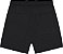Fear of God Essentials Bermuda Moletom Black - Imagem 2