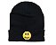 Drew Touca Mascot Rib Beanie Preta - Imagem 1