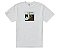 Supreme Camiseta Bed Branca - Imagem 1