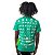 Virgil Abloh Camiseta ICA Collection Verde - Imagem 2