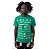 Virgil Abloh Camiseta ICA Collection Verde - Imagem 1