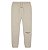 Fear of God Essentials Calça Moletom Tan - Imagem 1
