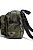 Carhartt Shoulder Bag Payton Green Tree Camp Verde - Imagem 2