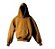Gap/Yeezy Moletom Marrom - Imagem 1