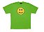 Drew House Camiseta Mascot SS Verde - Imagem 1