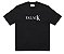 Palace x Calvin Klein Camiseta Preta - Imagem 1