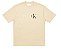 Palace x Calvin Klein Camiseta Wheat - Imagem 1