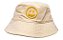 Drew House Bucket Hat Corduroy Chaz Biscotti/Marrom claro - Imagem 1
