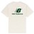 Aimé Leon Dore x New Balance Camiseta Sonny League Papyrus - Imagem 2