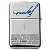 Cactus Jack x Fragment Isqueiro Zippo Lighter Multi Cinza - Imagem 2