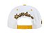 Drew House Boné Theodore Snapback Amarelo - Imagem 2