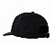 Stussy Boné Corduroy Big Logo Low Pro Cap Preta - Imagem 2
