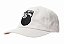 Stussy Boné Stock 8 Ball Low Pro Bege - Imagem 1