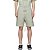 Fear of God Essentials Bermuda Moletom Concrete - Imagem 2