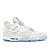 Jordan 4 Retro 30th Anniversary Laser - Imagem 1