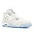 Jordan 4 Retro 30th Anniversary Laser - Imagem 2