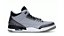 Jordan 3 Retro Wolf Grey - Imagem 1