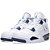 Jordan 4 Retro Columbia (2015) - Imagem 2