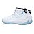Jordan 11 Retro Legend Blue (2014) - Imagem 2