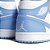 Nike Air Jordan I Mid Unc - Imagem 5
