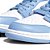 Nike Air Jordan I Mid Unc - Imagem 4