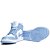 Nike Air Jordan I Mid Unc - Imagem 2