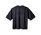 Gap/Yeezy Camiseta Dove 3/4 Sleeve Preta - Imagem 2