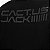 Nike x Cactus Jack Camiseta Corp Preta - Imagem 3