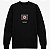 Nike x Cactus Jack Camiseta Corp Preta - Imagem 1