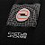 Nike x Cactus Jack Camiseta Corp Preta - Imagem 4