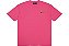 Drew House Camiseta Doodle Joy ss Rosa - Imagem 1
