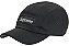 Supreme Boné Inset Gel Camp Preta - Imagem 1