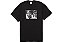 Supreme x Roy DeCarava Camiseta Mississipipi Preta - Imagem 1