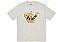 Palace Camiseta Such A Loooza Cinza - Imagem 1