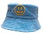 Drew House Bucket Mascot Corduro Pacific Azul - Imagem 1