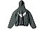 Yeezy Gap Moletom Dove Hoodie Dark Verde - Imagem 2