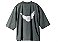 Yeezy Gap Camiseta Dove 3/4 Sleeve Dark Verde - Imagem 2