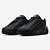 NOCTA x Nike Hot Step Air Terra Triple Preta - Imagem 1