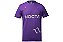 Nike x NOCTA Camiseta Basketball Roxa - Imagem 1