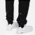 Nike x NOCTA Calça Preta - Imagem 4
