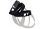 Undefeated x Nike x Kobe (2 Pack) Baller Bands Black - Imagem 1