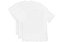 Travis Scott Camiseta Cj - 01 unidade - Branca - Imagem 2
