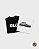 Aimé Leon Dore x New Balance 991 Camiseta Logo Branca - Imagem 2