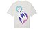 Jordan x J Balvin Camiseta Branca - Imagem 1